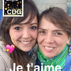 Photo de profil de Isabelle Madeline