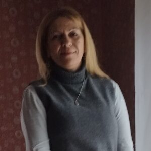 Photo de profil de Isabelle Magalhães