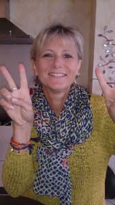Photo de profil de Isabelle Mahelle