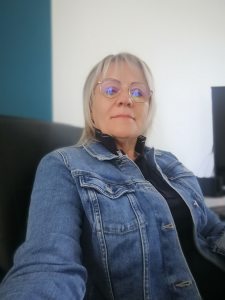 Photo de profil de Isabelle Maillard