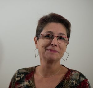 Photo de profil de Isabelle Mallet