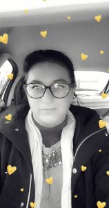 Photo de profil de Isabelle Manac'h