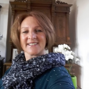 Photo de profil de Isabelle Manouvrier