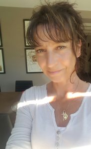 Photo de profil de Isabelle Manzanero