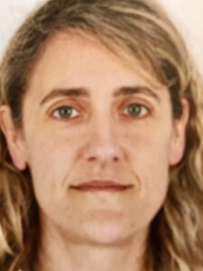 Photo de profil de Isabelle Marcaillou