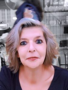 Photo de profil de Isabelle Marigny