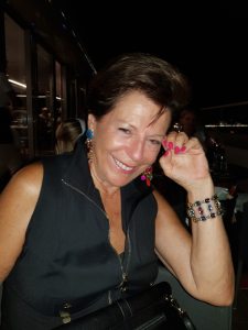 Photo de profil de Isabelle Marrier D'unienville