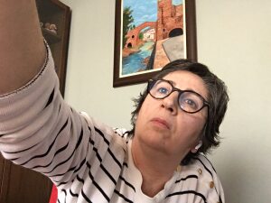 Photo de profil de Isabelle Marron