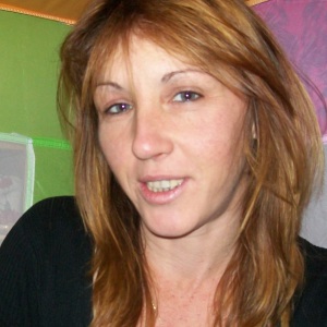 Photo de profil de Isabelle Martin