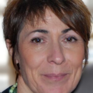 Photo de profil de Isabelle Martin