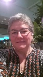 Photo de profil de Isabelle Martinez