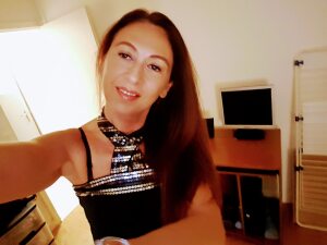Photo de profil de Isabelle Martinez