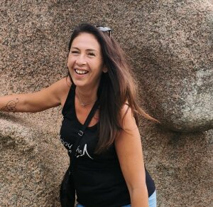 Photo de profil de Isabelle Martinez