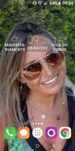 Photo de profil de Isabelle Martins