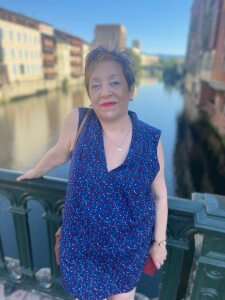 Photo de profil de Isabelle Marty