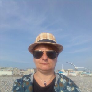 Photo de profil de Isabelle Matos