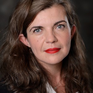 Photo de profil de Isabelle Mehdi