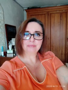 Photo de profil de Isabelle Menuet