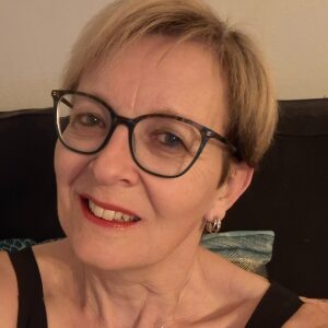 Photo de profil de Isabelle Mercadal