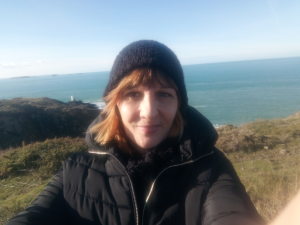 Photo de profil de Isabelle Mercier