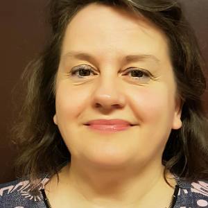 Photo de profil de Isabelle Mergan