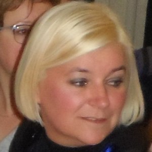 Photo de profil de Isabelle Meschini
