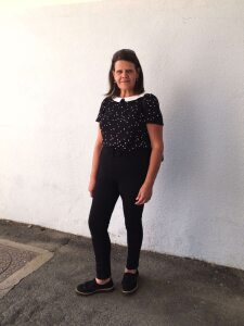 Photo de profil de Isabelle Methelie