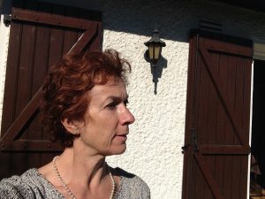 Photo de profil de Isabelle Metier