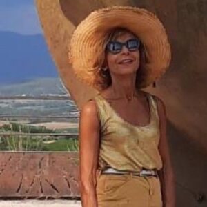 Photo de profil de Isabelle Metivier
