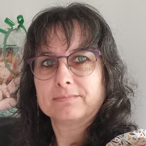 Photo de profil de Isabelle Michel
