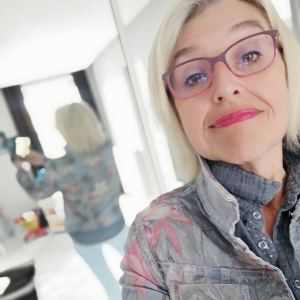 Photo de profil de Isabelle Michel