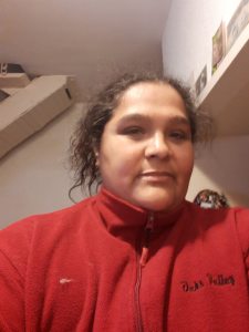 Photo de profil de Isabelle Mienville