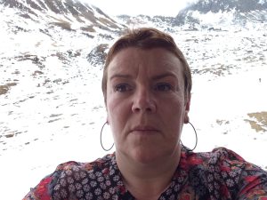 Photo de profil de Isabelle Minet