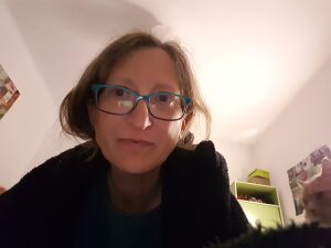 Photo de profil de Isabelle Monel