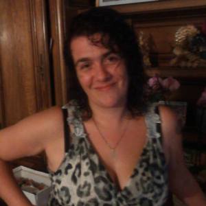 Photo de profil de Isabelle Monvoisin