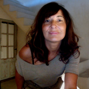Photo de profil de Isabelle Morlighem