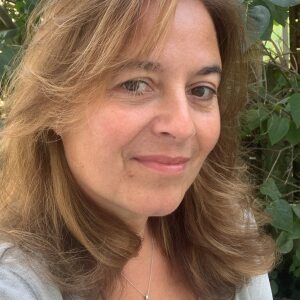 Photo de profil de Isabelle Morvillier