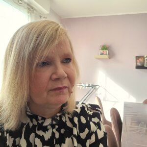 Photo de profil de Isabelle Mouchard