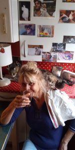 Photo de profil de Isabelle Moulet