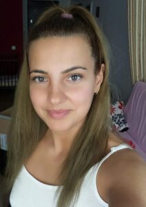 Photo de profil de Isabelle Moulon
