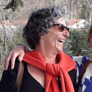 Photo de profil de Isabelle Munoz