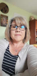 Photo de profil de Isabelle Murgue