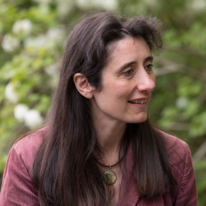 Photo de profil de Isabelle Nadalon