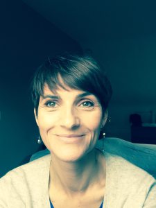 Photo de profil de Isabelle Naudin