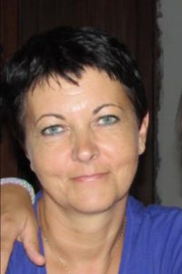 Photo de profil de Isabelle Nerou