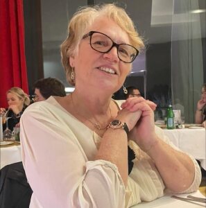 Photo de profil de Isabelle Ngimbi