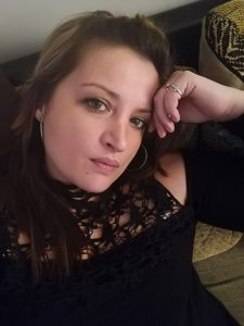 Photo de profil de Isabelle Nguyen