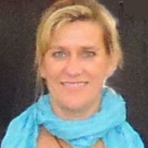 Photo de profil de Isabelle Nicolay
