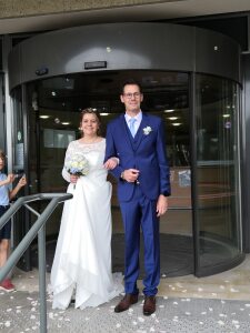 Photo de profil de Isabelle Nochez