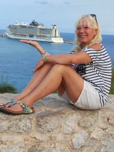 Photo de profil de Isabelle Noclercq